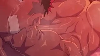 Hot GayPorn Tube 6