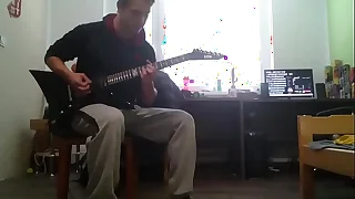 Vibráč pro Verunku