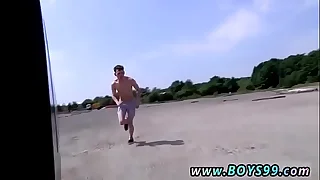 Young gay porn pellicle on aqueous and strip poker unconforming first time Shut out