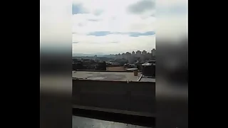 Pelad&atilde;o na laje