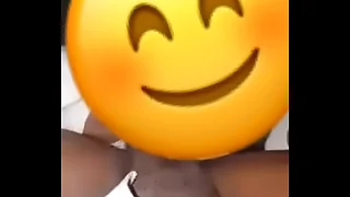 Getting doper &lpar;eating my pussy like a champ&rpar;